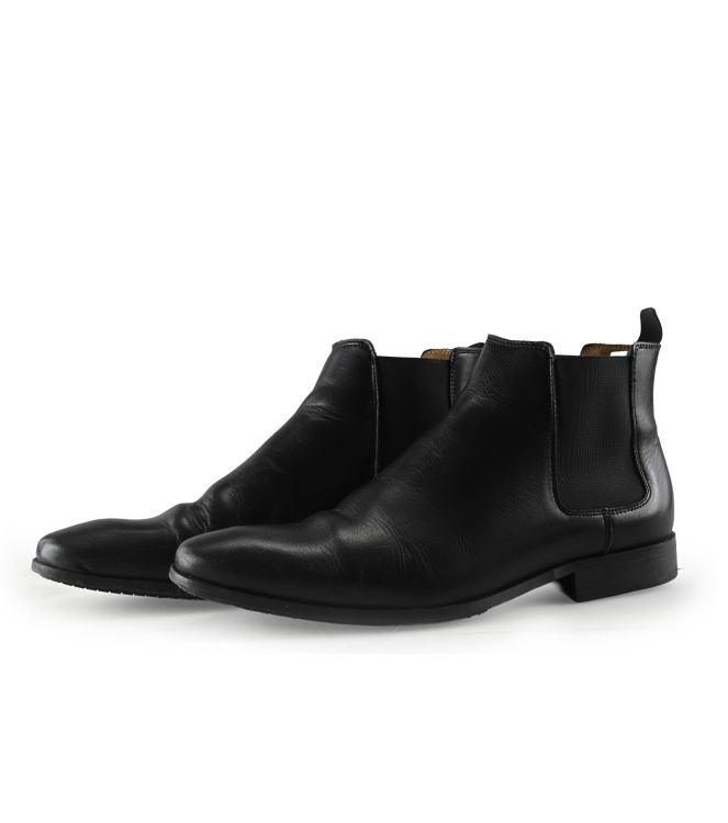Manfield Chelsea boots
