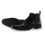Manfield Chelsea boots