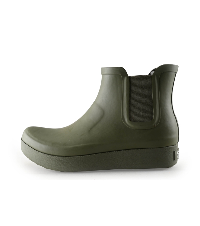 Colors of California Chelsea boots