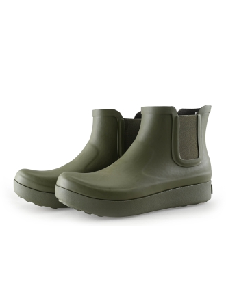 Colors of California Chelsea boots Groen 328348
 Maat 40
 