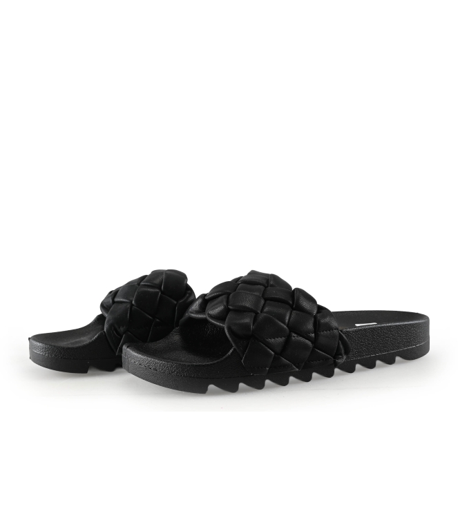 Colors of California Slippers