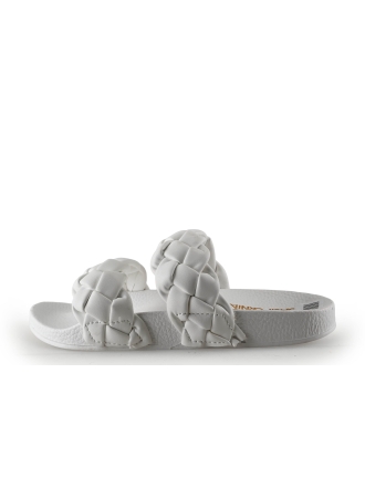 Colors of California Sandalen Roze 328351
 Maat 36
 