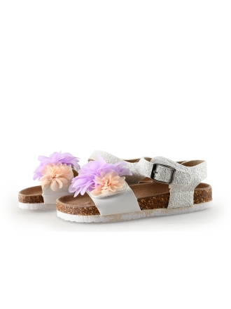 Colors of California Sandalen Wit 328354
 Maat 29
 