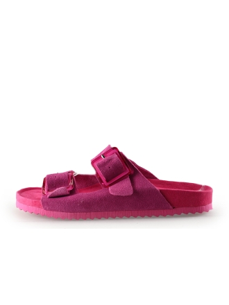 Colors of California Sandalen Roze 328355
 Maat 40
 