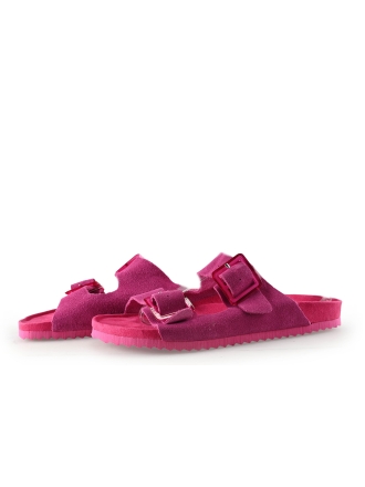 Colors of California Sandalen Roze 328355
 Maat 40
 