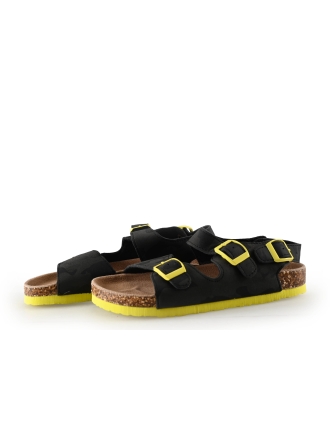 Colors of California Sandalen Grijs 328357
 Maat 31
 