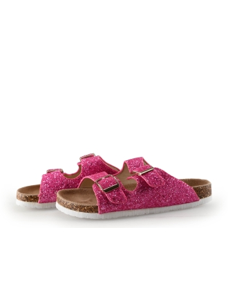 Colors of California Sandalen Roze 328358
 Maat 33
 