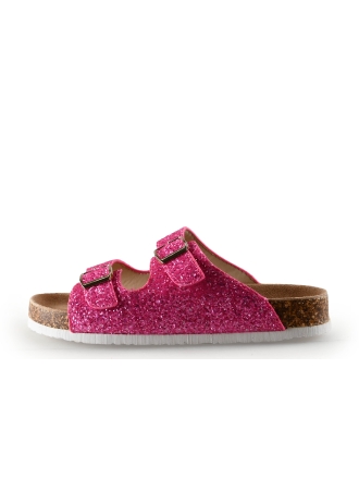 Colors of California Sandalen Roze 328359
 Maat 35
 