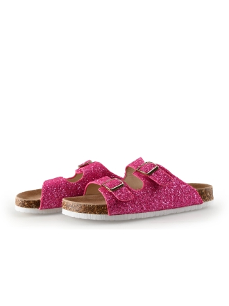 Colors of California Sandalen Roze 328359
 Maat 35
 