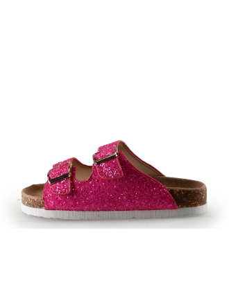 Colors of California Sandalen Roze 328363
 Maat 29
 