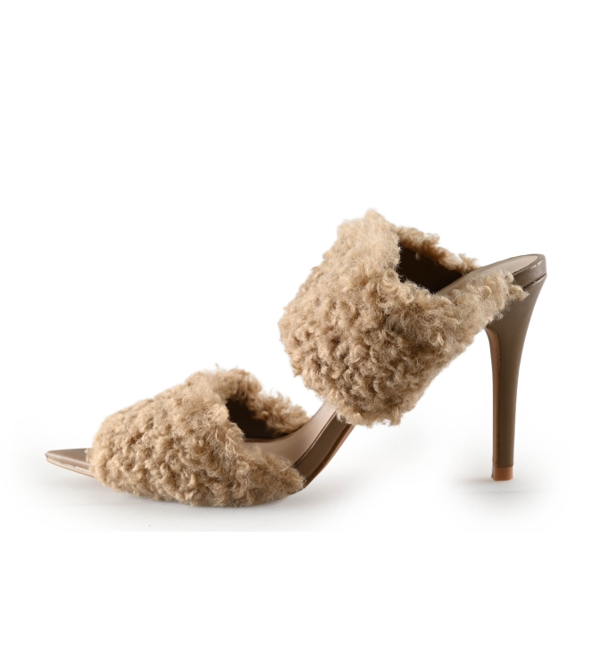 Colors of California Muiltjes