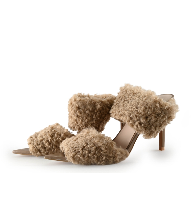 Colors of California Muiltjes