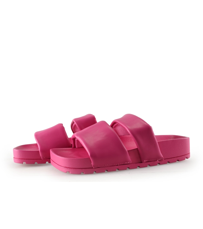 Colors of California Slippers