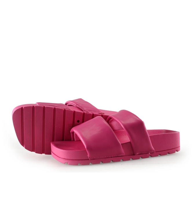 Colors of California Slippers