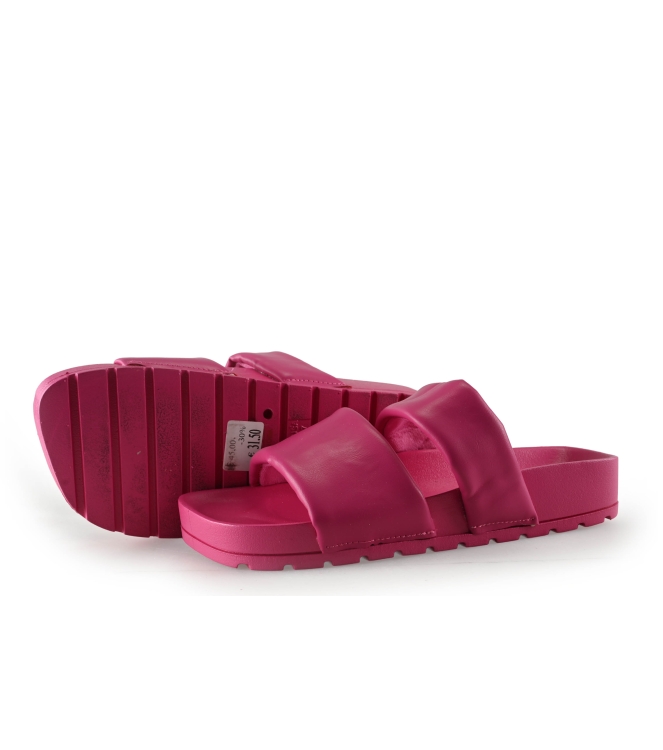 Colors of California Slippers