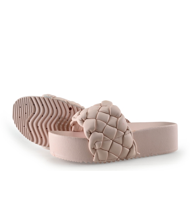 Colors of California Muiltjes