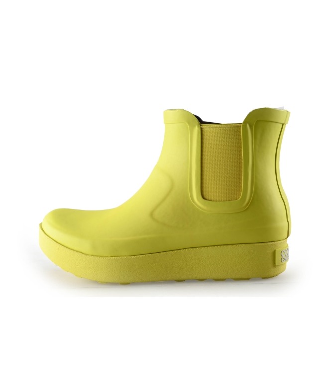 Colors of California Chelsea boots