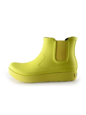 Colors of California Regenlaarzen Geel 328385
 Maat 40
 