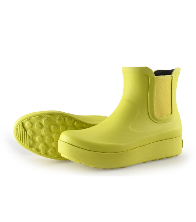 Colors of California Chelsea boots