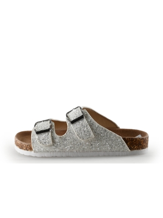 Colors of California Muiltjes Wit 328391
 Maat 31
 