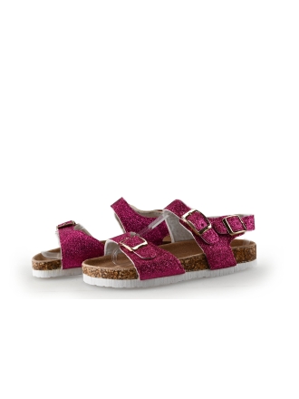 Colors of California Sandalen Goud 328399
 Maat 28
 