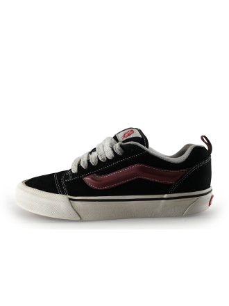 Vans Sneakers Zwart 328403
 Maat 40½
 