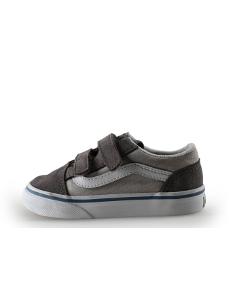 Vans Sneakers Beige 328405
 Maat 24½
 