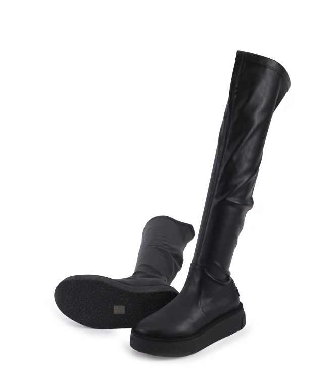 Colors of California Laarzen