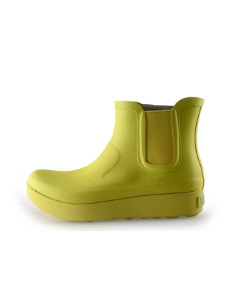 Colors of California Chelsea boots Geel 328420
 Maat 39
 