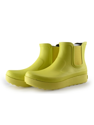 Colors of California Chelsea boots Geel 328420
 Maat 39
 
