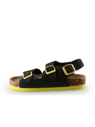 Colors of California Sandalen Grijs 328430
 Maat 28
 