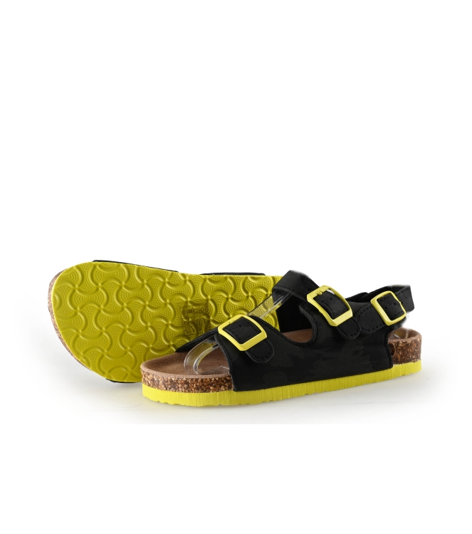 Colors of California Sandalen