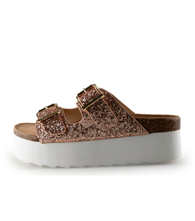 Colors of California Muiltjes