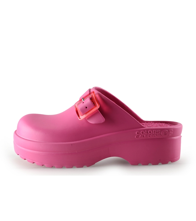 Colors of California Muiltjes