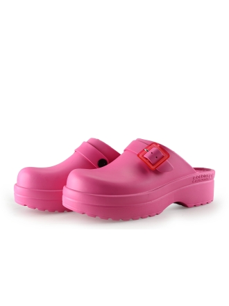 Colors of California Muiltjes Roze 328437
 Maat 41
 