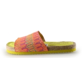 Colors of California Slippers