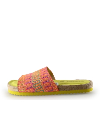 Colors of California Slippers Overig 328438
 Maat 38
 