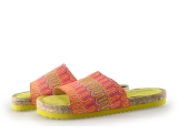 Colors of California Slippers