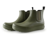 Colors of California Chelsea boots