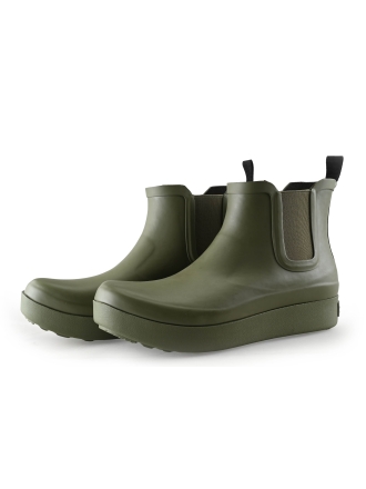 Colors of California Chelsea boots Groen 328443
 Maat 40
 