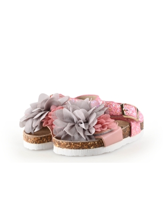 Colors of California Sandalen Roze 328448
 Maat 21
 