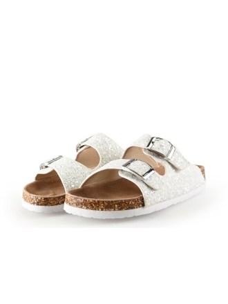 Colors of California Slippers Roze 328453
 Maat 31
 