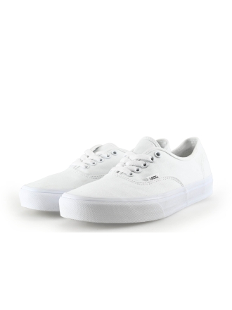 Vans Sneakers Wit 328454
 Maat 39
 
