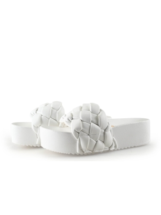 Colors of California Muiltjes Wit 328465
 Maat 38
 