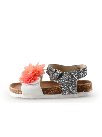 Colors of California Sandalen Zilver 328467
 Maat 30
 