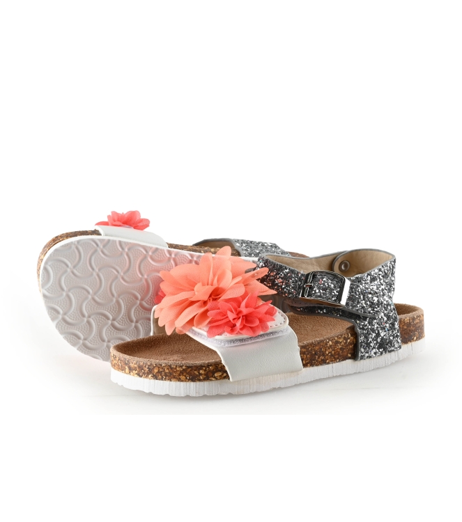 Colors of California Sandalen