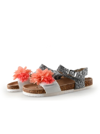 Colors of California Sandalen Zilver 328468
 Maat 35
 