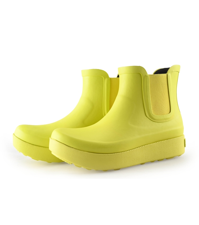 Colors of California Regenlaarzen