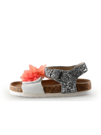 Colors of California Sandalen Zilver 328472
 Maat 29
 