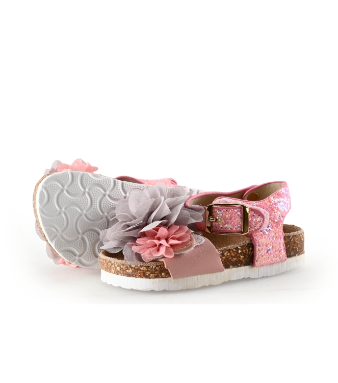 Colors of California Sandalen